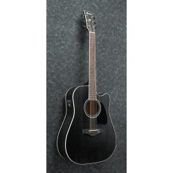Ibanez AW84CE-WK Western Guitar med pickup