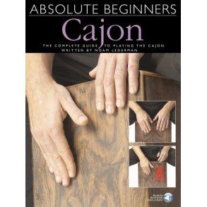 Absolute Beginners - Cajon