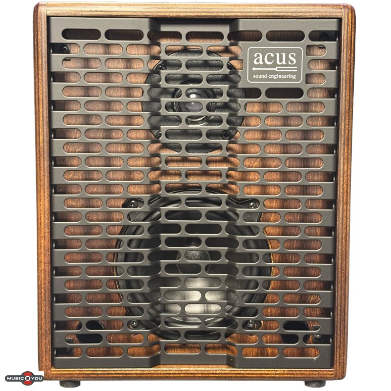 Acus Simon 5 Akustisk guitar forst�rker - Wood