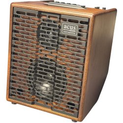Acus Simon 5 Akustisk guitar forst�rker - Wood