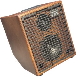 Acus Simon 5 Akustisk guitar forst�rker - Wood