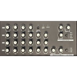 Acus Simon 5 Akustisk guitar forst�rker - Wood