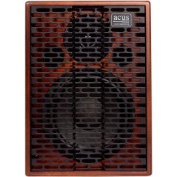 Acus Simon 8 Akustisk guitar forst�rker - Wood