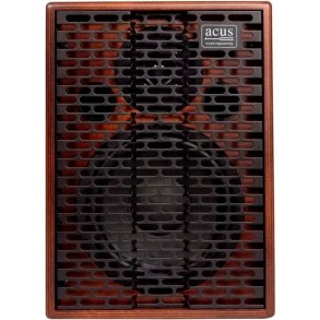 Acus Simon 8 Akustisk guitar forst�rker - Wood