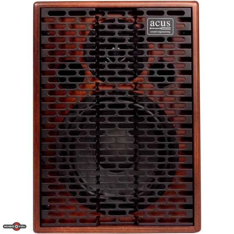 Acus Simon 8 Akustisk guitar forst�rker - Wood