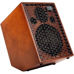Acus Simon 8 Akustisk guitar forst�rker - Wood