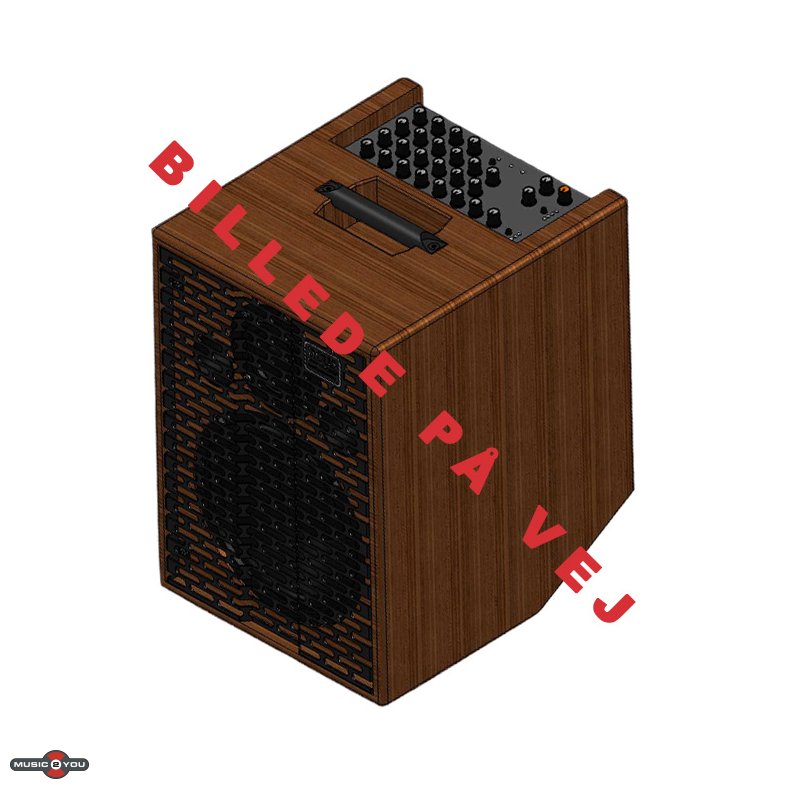 Acus Simon 5 Akustisk guitar forst�rker - Wood