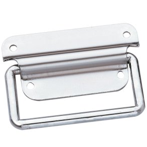 AH 3440 - Galvaniseret Flip H�ndtag