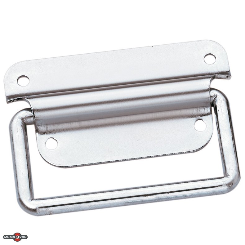 AH 3440 - Galvaniseret Flip H�ndtag