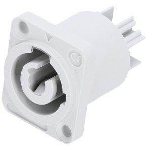 AH K4PPMOUT Powercon Chassis Stik - Gr�