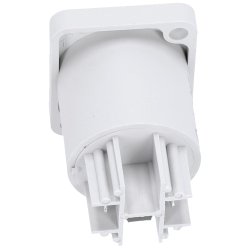 AH K4PPMOUT Powercon Chassis Stik - Gr