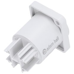 AH K4PPMOUT Powercon Chassis Stik - Gr