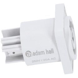 AH K4PPMOUT Powercon Chassis Stik - Gr