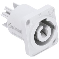 AH K4PPMOUT Powercon Chassis Stik - Gr