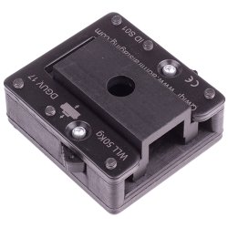 Admiral Qwiqr Complete Quicklock