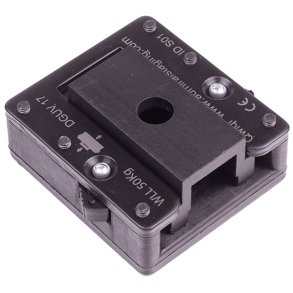 Admiral Qwiqr Complete Quicklock