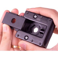 Admiral Qwiqr Complete Quicklock