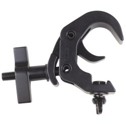 Admiral Selflock Coupler WLL 250kg - Sort