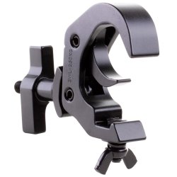 Admiral Selflock Coupler WLL 250kg - Sort