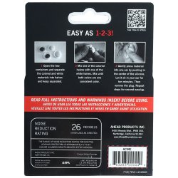 Ahead ACME - Formstbte "Gr-Det-Selv" repropper