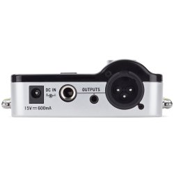 Samson Airline99 Fitness Trdls headset System - Bnd K