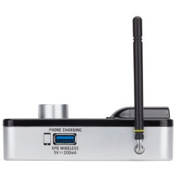 Samson Airline99 Fitness Trdls headset System - Bnd K