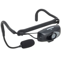 Samson Airline99 Fitness Trdls headset System - Bnd K