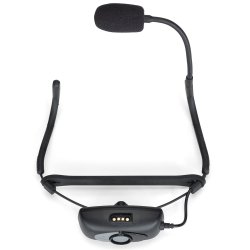 Samson Airline99 Fitness Trdls headset System - Bnd K