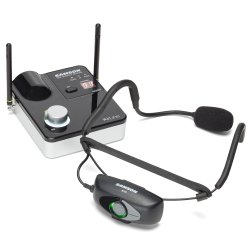 Samson Airline99 Fitness Trdls headset System - Bnd K
