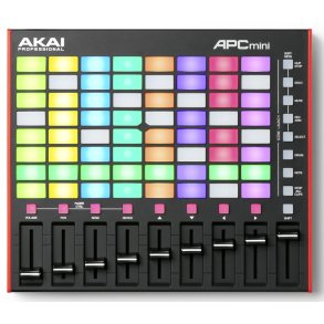 Akai APC Mini MKII MIDI Controller