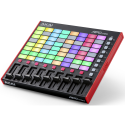 Akai APC Mini MKII MIDI Controller