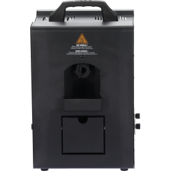 Algam Lighting BF700 Sbeboblemaskine med rg