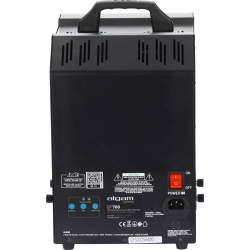 Algam Lighting BF700 Sbeboblemaskine med rg