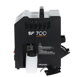 Algam Lighting BF700 Sbeboblemaskine med rg