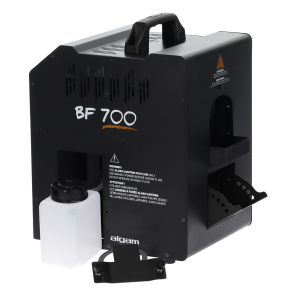 Algam Lighting BF700 Sbeboblemaskine med rg