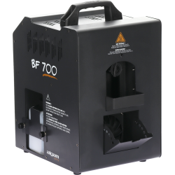 Algam Lighting BF700 Sbeboblemaskine med rg