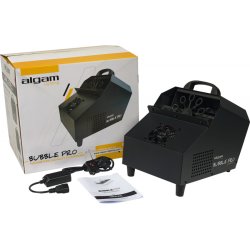 Algam Lighting BUBBLE PRO Sbeboblemaskine