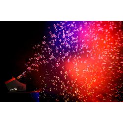 Algam Lighting BUBBLE PRO Sbeboblemaskine