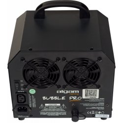 Algam Lighting BUBBLE PRO Sbeboblemaskine