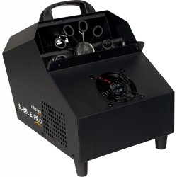 Algam Lighting BUBBLE PRO Sbeboblemaskine
