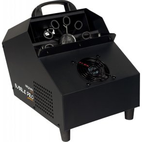 Algam Lighting BUBBLE PRO Sbeboblemaskine