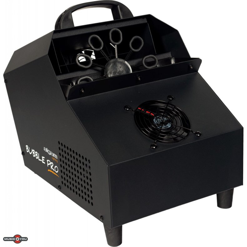 Algam Lighting BUBBLE PRO Sbeboblemaskine