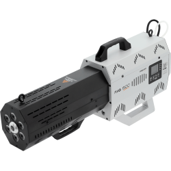 Algam Lighting FMG1500 Rgmaskine 1500W med RGB lys