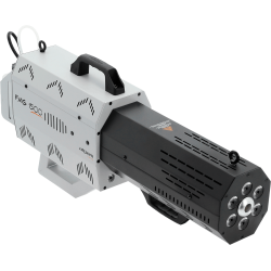 Algam Lighting FMG1500 Rgmaskine 1500W med RGB lys