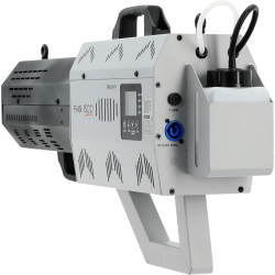 Algam Lighting FMG1500 Rgmaskine 1500W med RGB lys