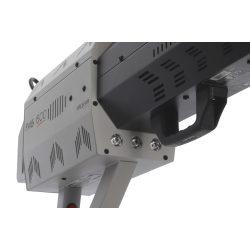 Algam Lighting FMG1500 Rgmaskine 1500W med RGB lys