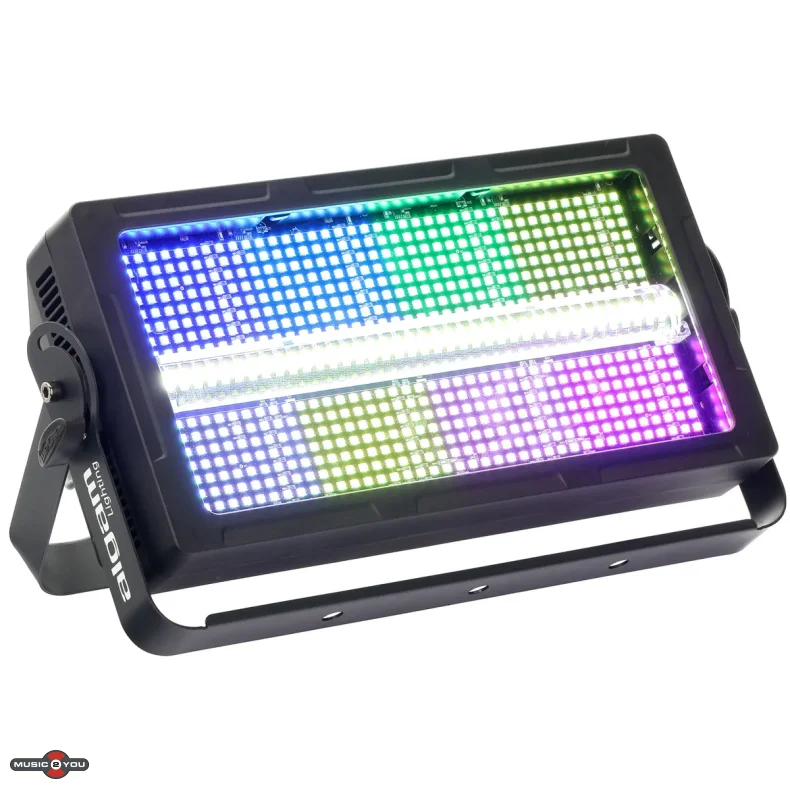 Algam Lighting BLZ-STROBE RGBW Pixel Strobe