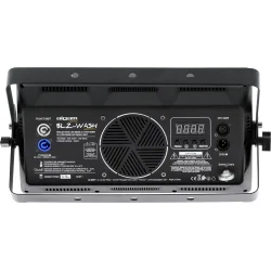 Algam Lighting BLZ Wash - 21 x 12W RGBW Spot