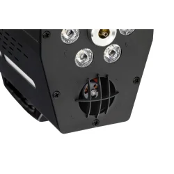Algam Lighting FMG Cyclone - 1200W Batteri R�gmaskine Gun