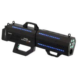 Algam Lighting FMG Cyclone - 1200W Batteri R�gmaskine Gun